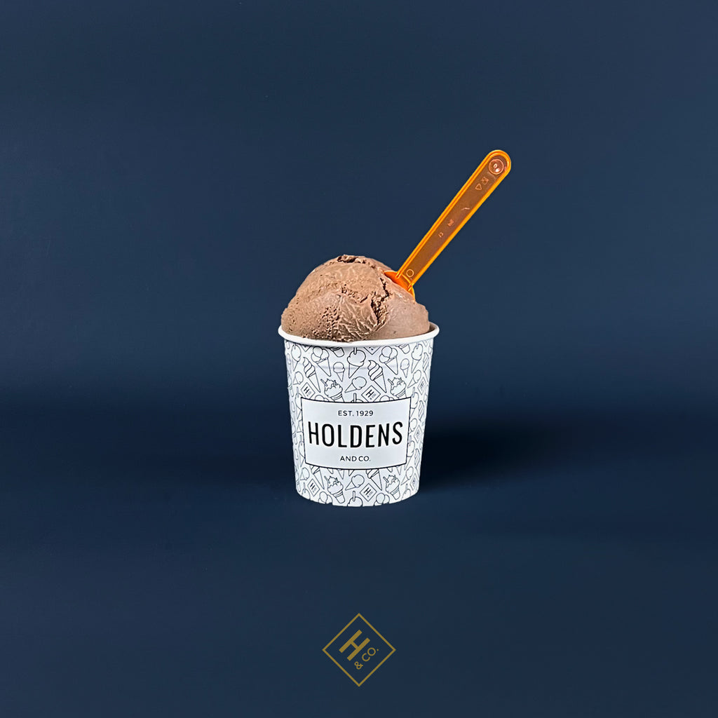 Holdens Chocolate Ice Cream